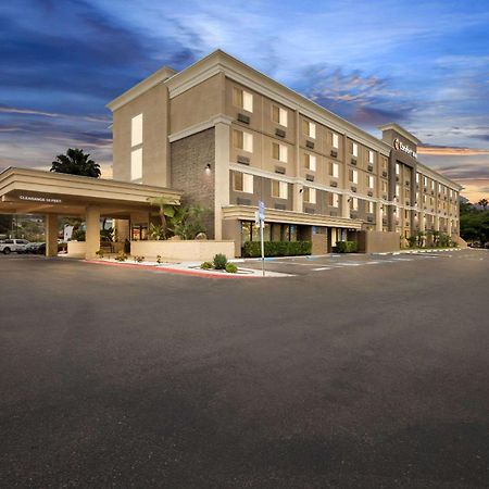 Comfort Inn Chula Vista San Diego South Exterior photo