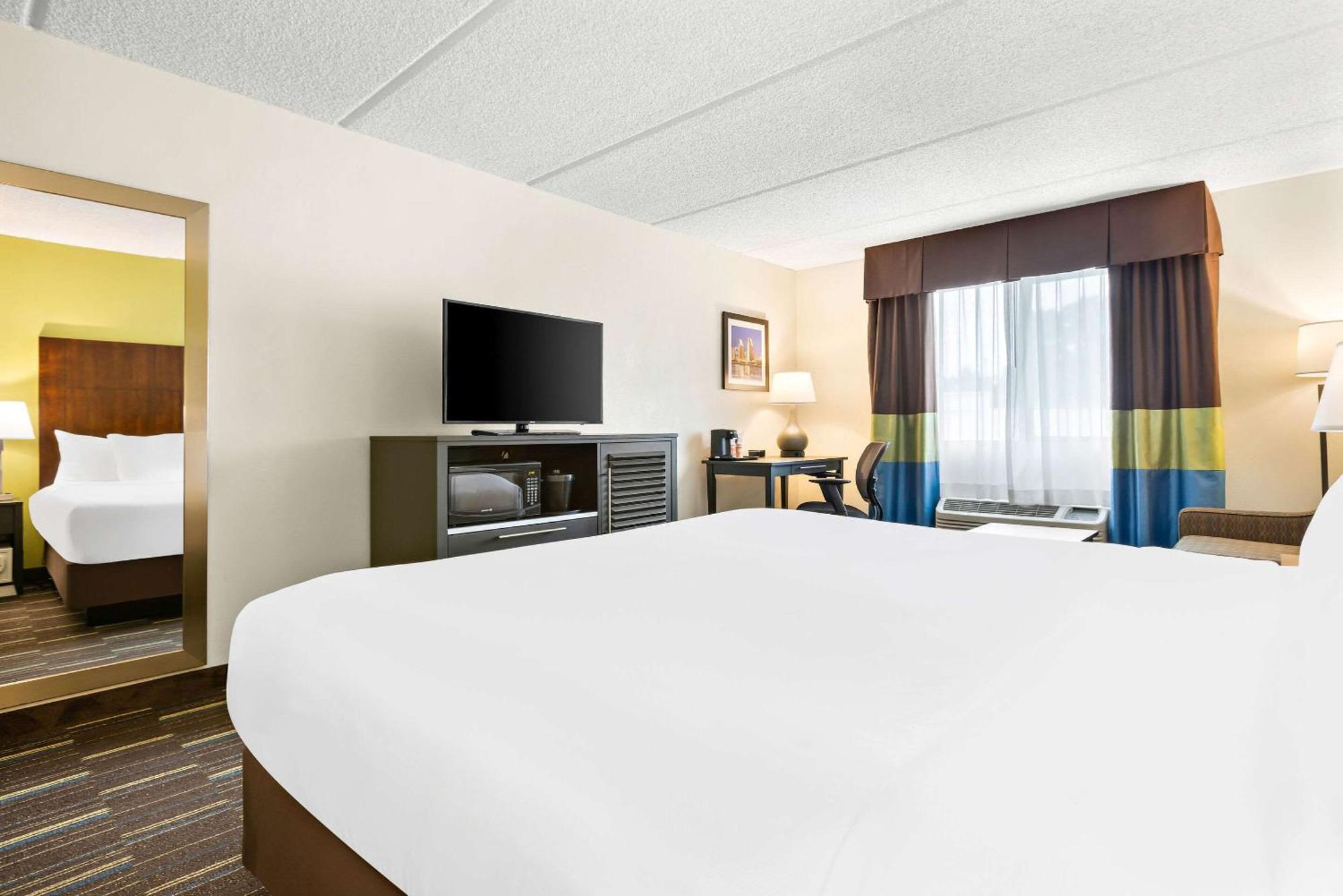 Comfort Inn Chula Vista San Diego South Exterior photo